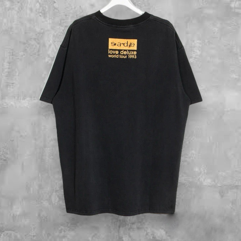 Sade 1993 Tour Tee