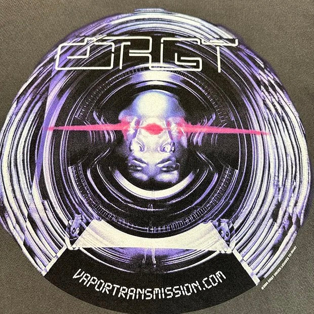 Orgy 05’ Album Tee