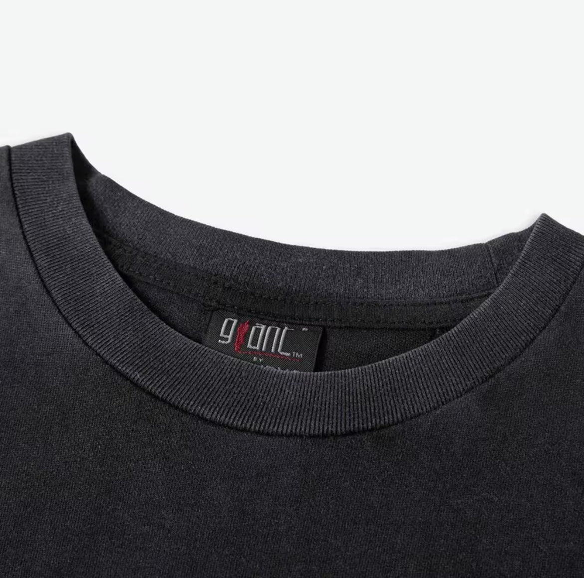 Soundgarden Band tee