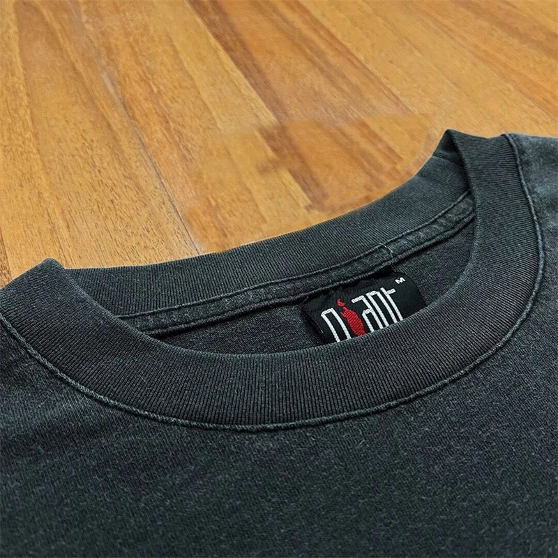 Rammstein 98’ band tee