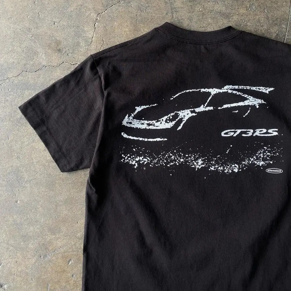 Porsche 911 GT3RS Tee