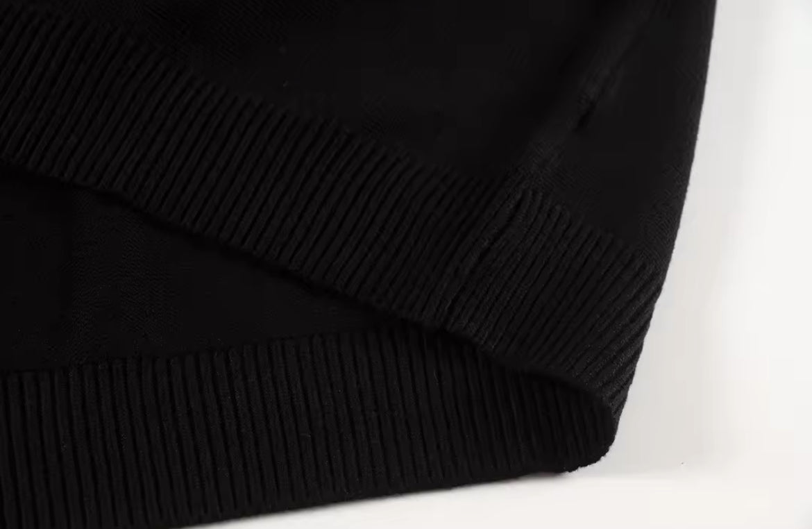 Enfants Riches Deprimes Knit Sweater