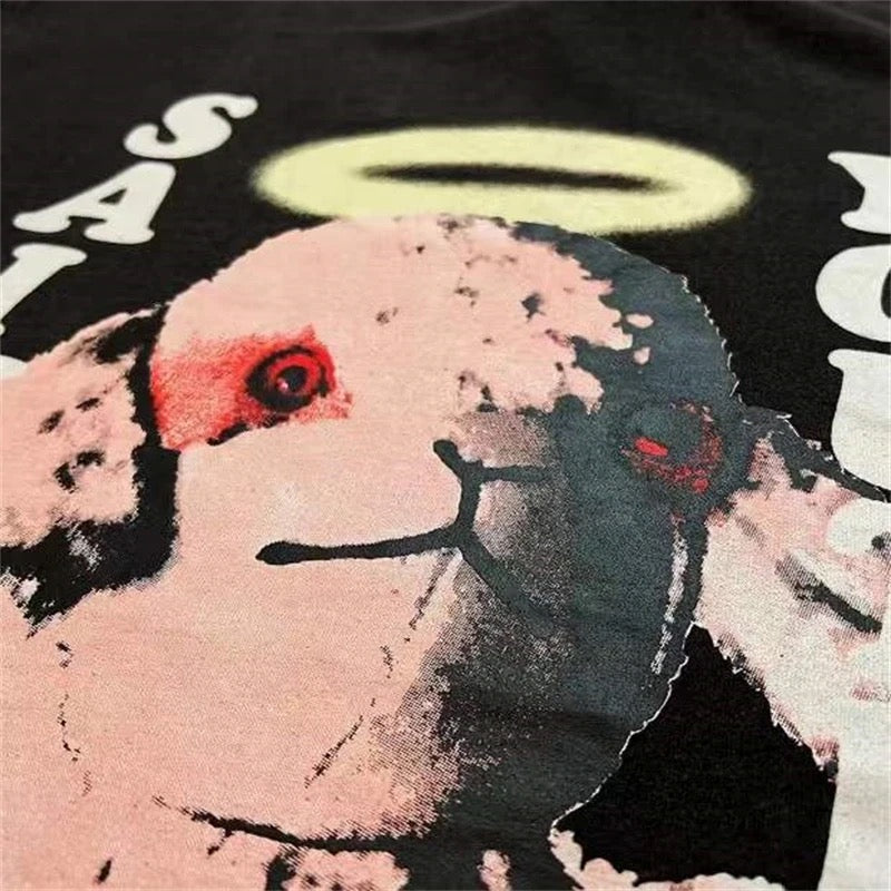 Saint Youth “Ascension” Tee