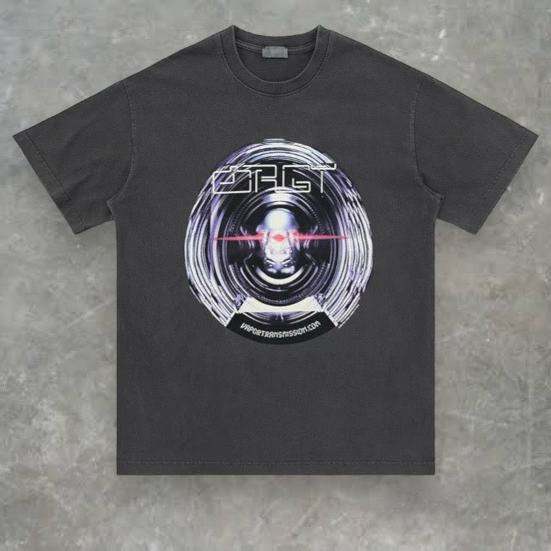 Orgy 05’ Album Tee