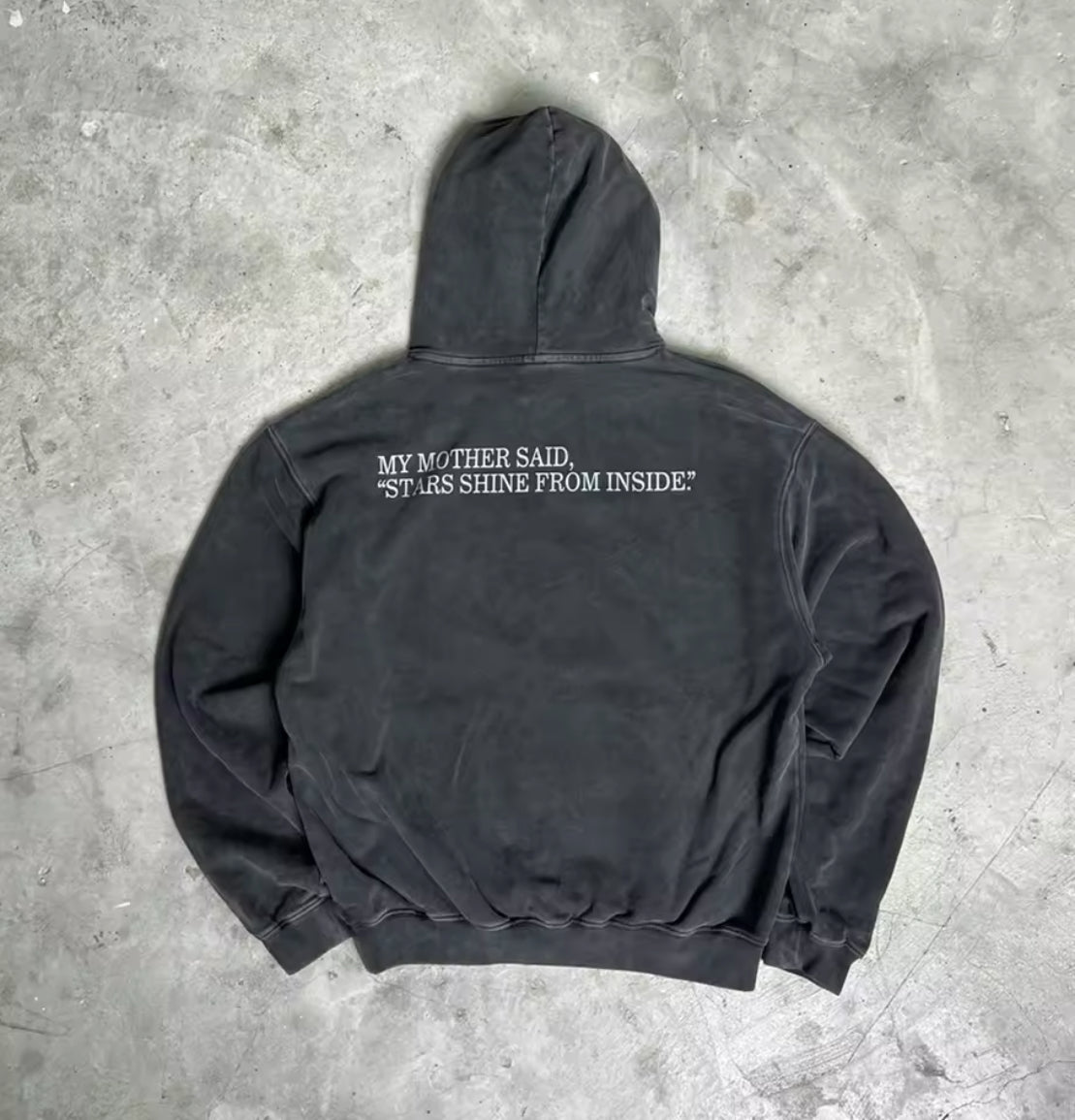 Kanye Donda Hoodie