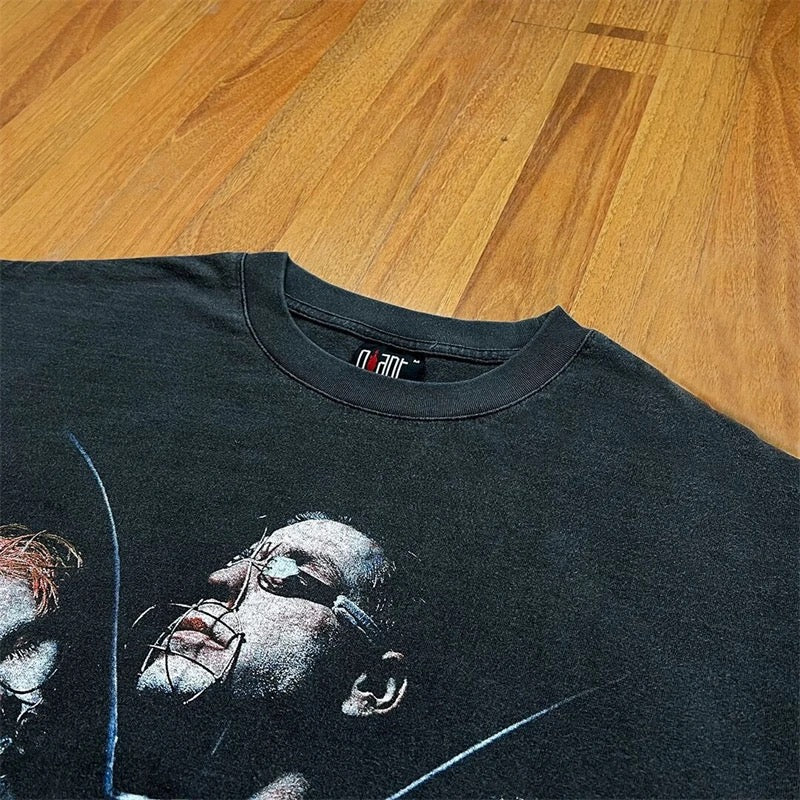Rammstein 98’ band tee
