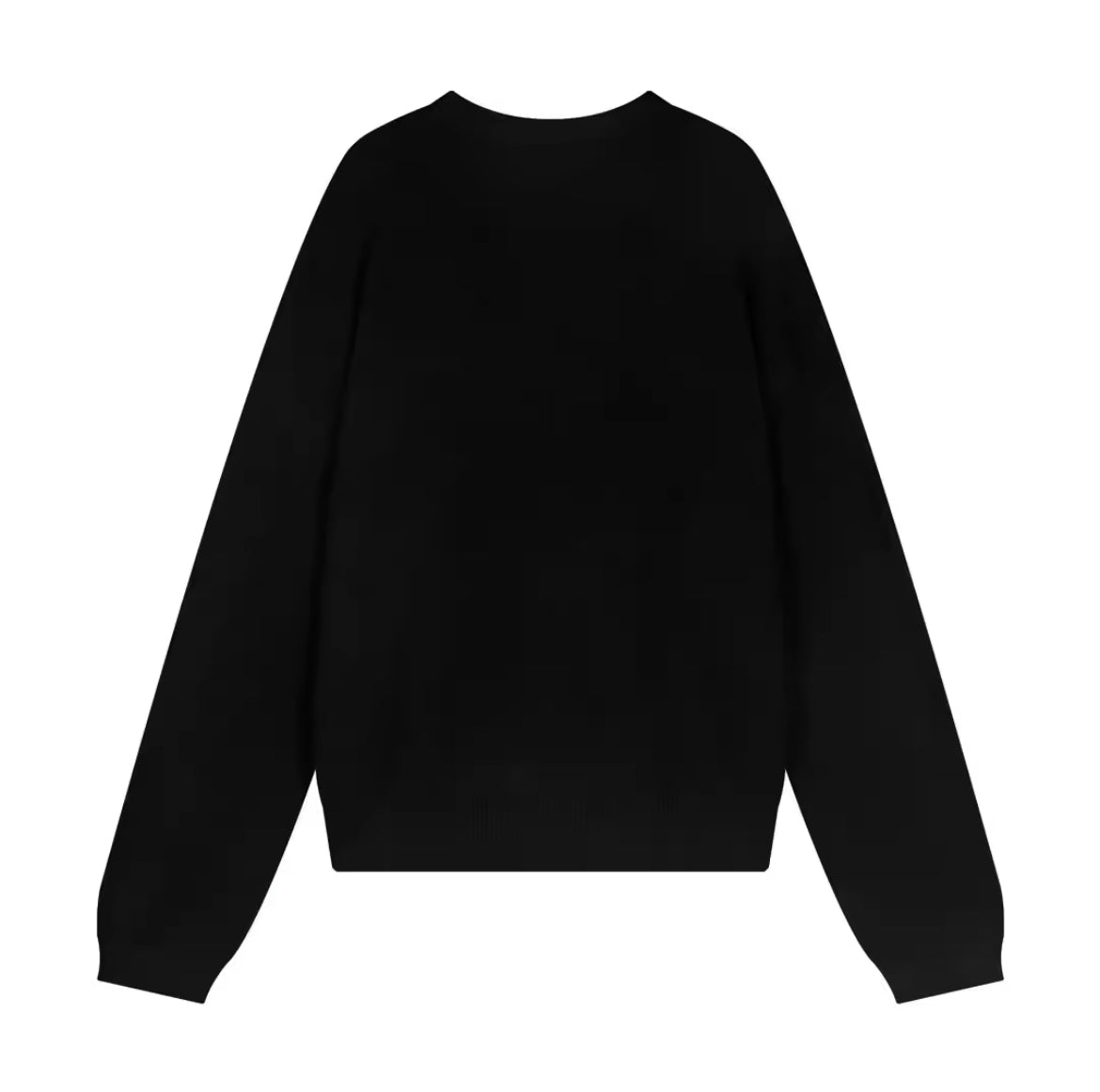 Enfants Riches Deprimes Knit Sweater