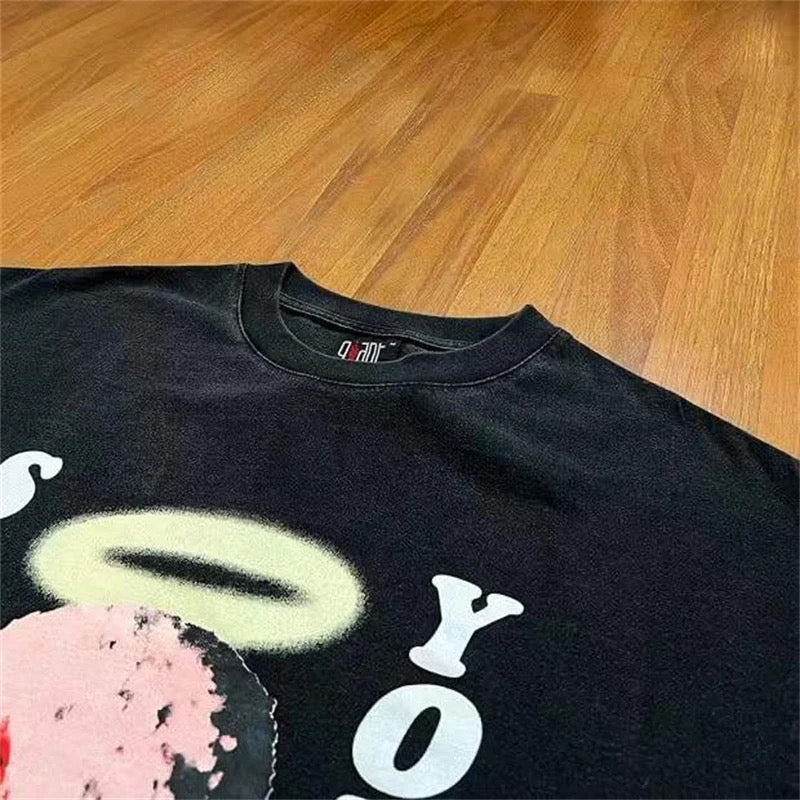 Saint Youth “Ascension” Tee