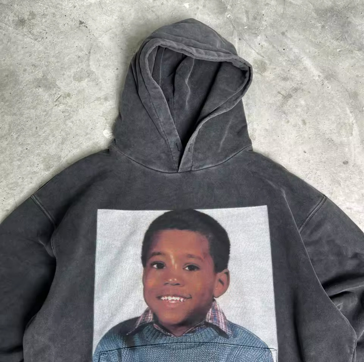 Kanye Donda Hoodie