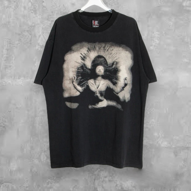 Sade 1993 Tour Tee