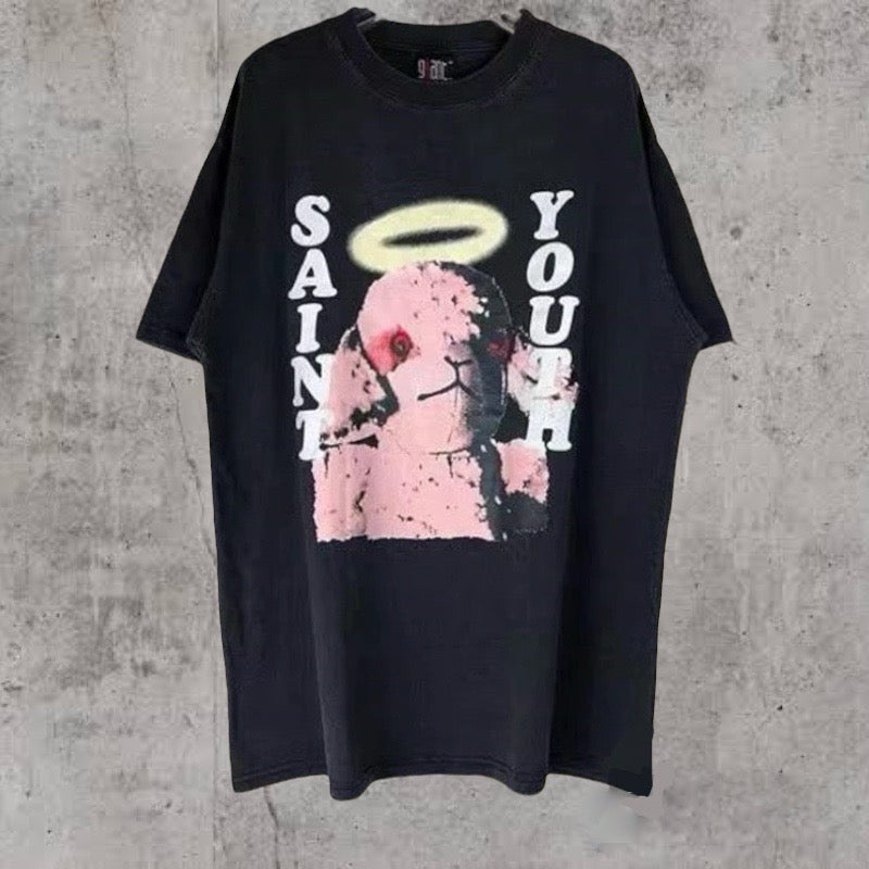 Saint Youth “Ascension” Tee