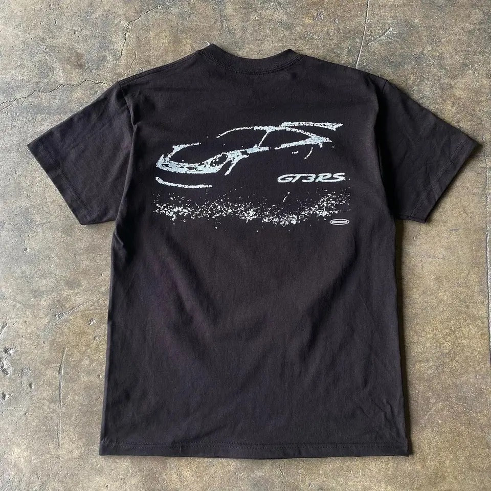 Porsche 911 GT3RS Tee