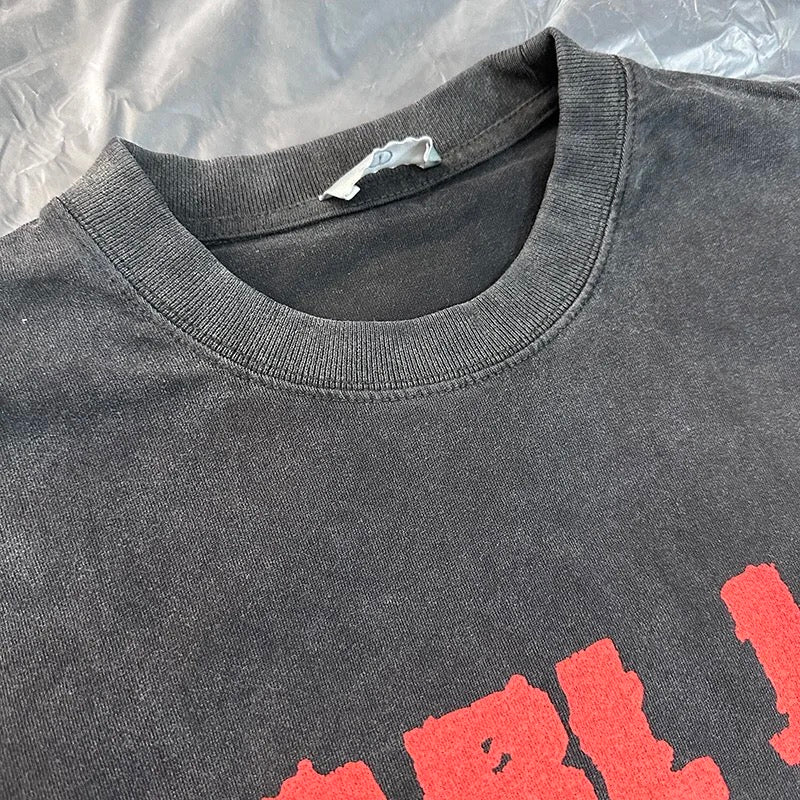 Pearl Jam 98’ Yield tee