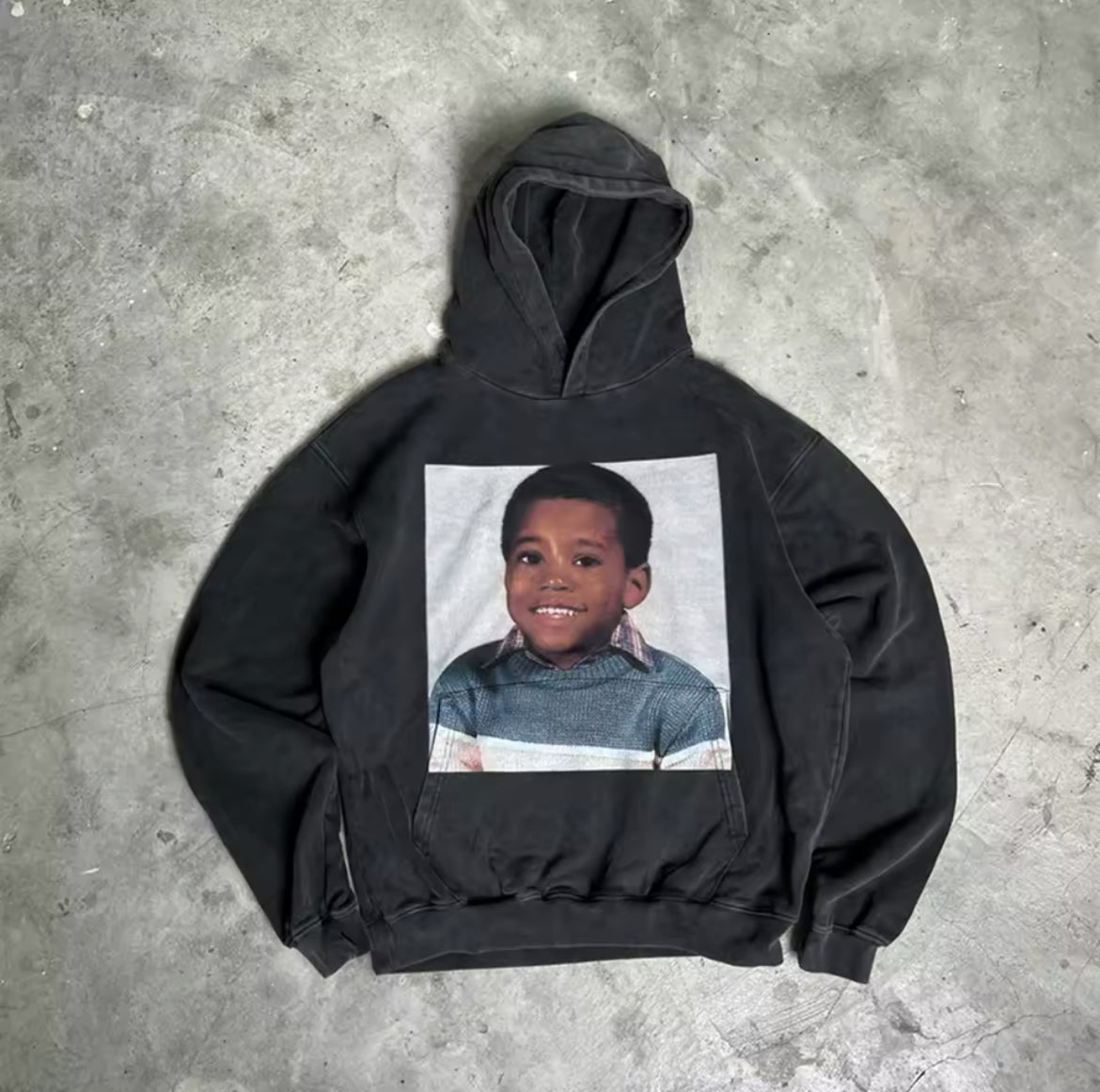 Kanye Donda Hoodie