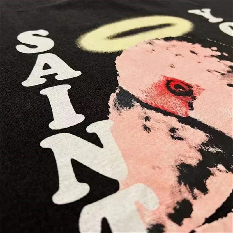Saint Youth “Ascension” Tee