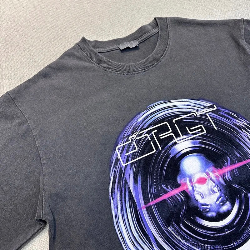 Orgy 05’ Album Tee