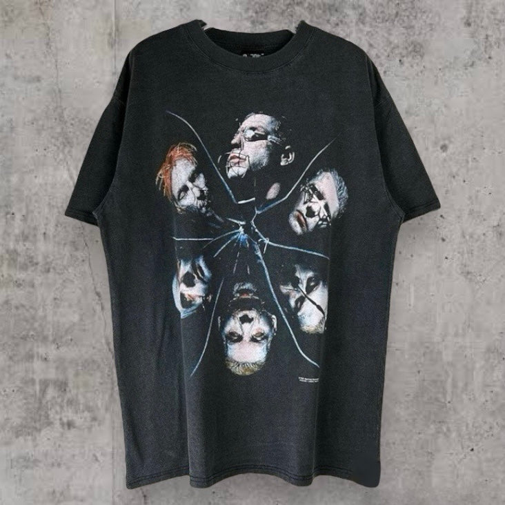 Rammstein 98’ band tee